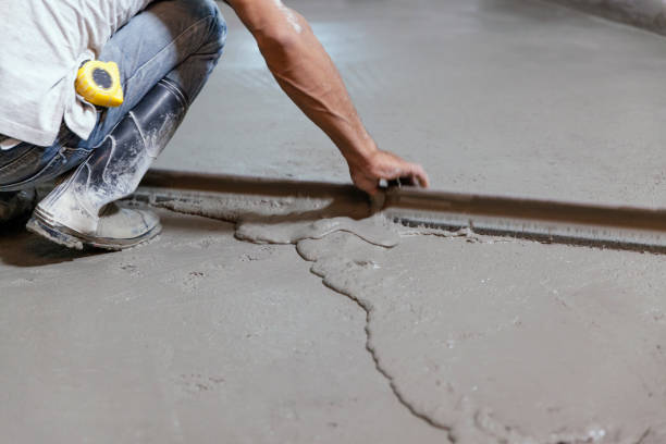 Best Concrete Steps and Stairs in Chittenango, NY
