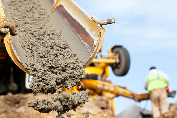 Best Concrete Sealing and Maintenance in Chittenango, NY